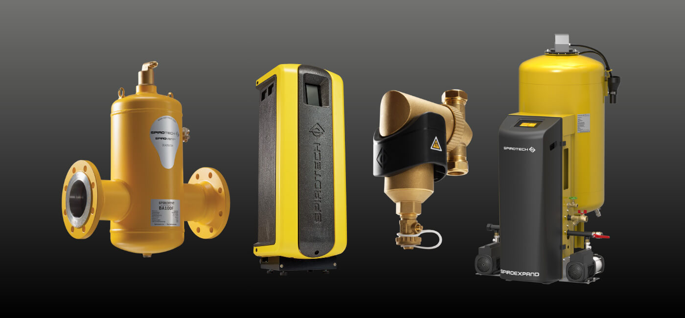 SPirotech, Продукция и услуги высокого качества