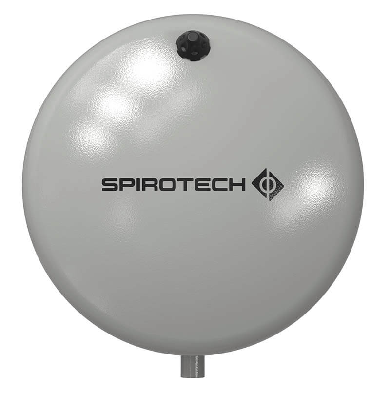 Новые расширяющие сосуды SpiroExpand EVN теперь серые, а не жёлтые!