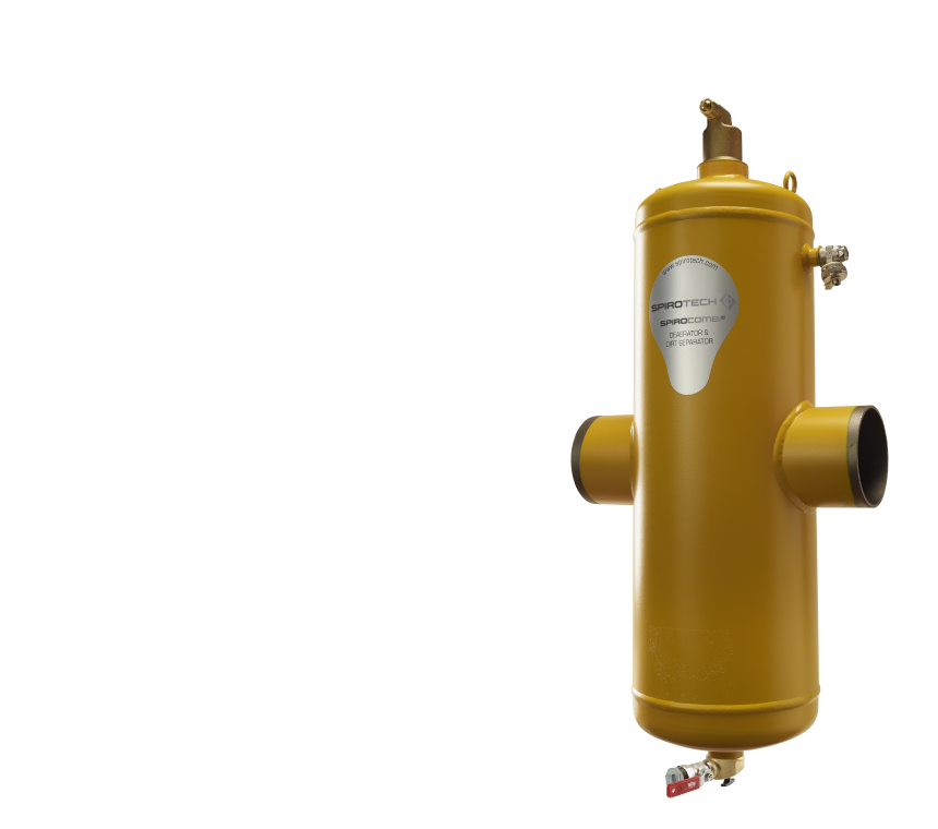 Spirotech SpiroCombi