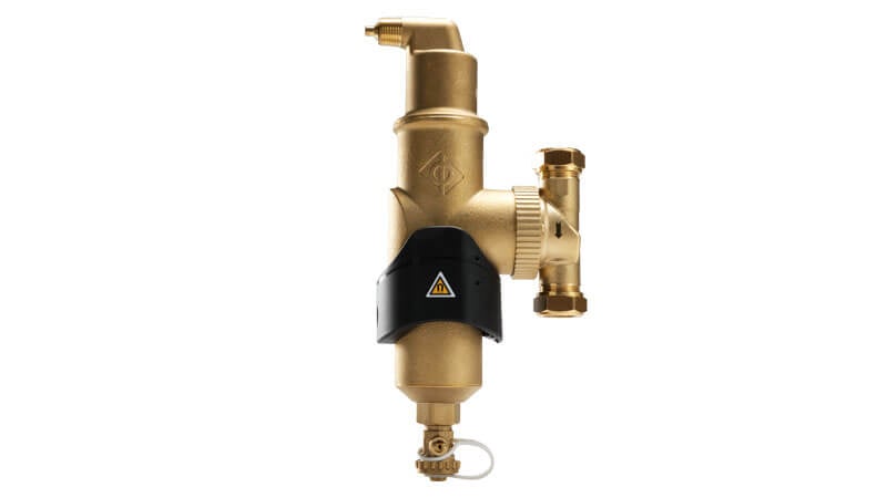 Spirotech SpiroCombi