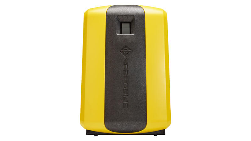 SpiroVent Superior - Вакуумный дегазатор