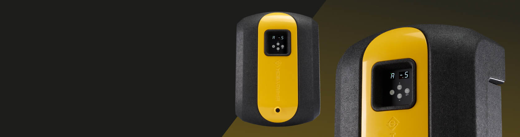 Новый Spirotech SpiroVent Superior S250