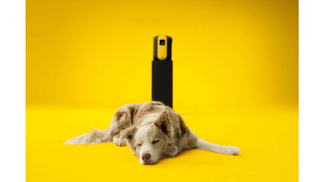 Новый  SpiroVent Superior S250